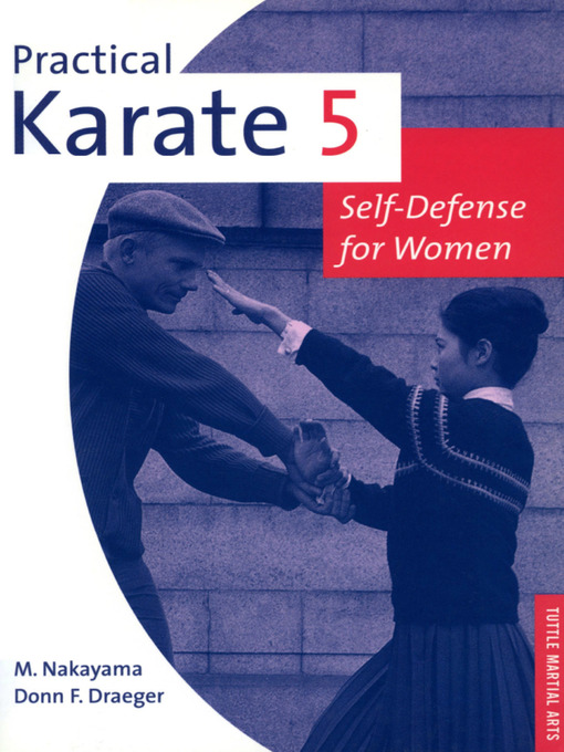Title details for Practical Karate Volume 5 by Masatoshi Nakayama - Available